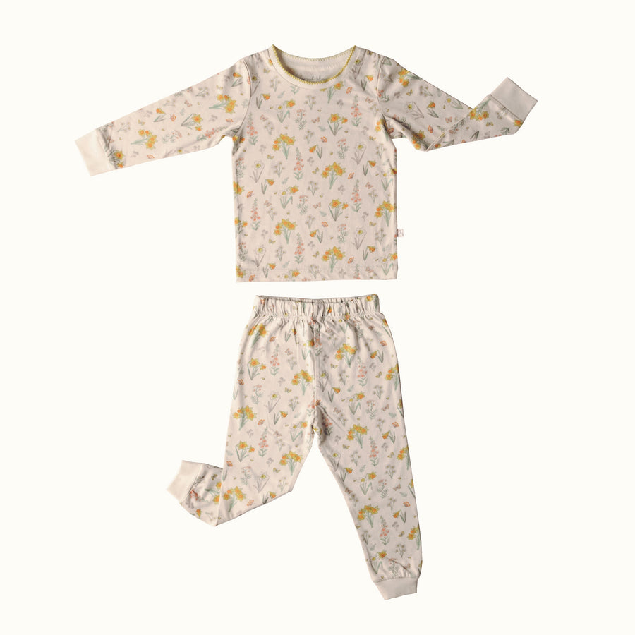 Daffodil Pyjamas