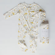 Daffodil Sleepsuit